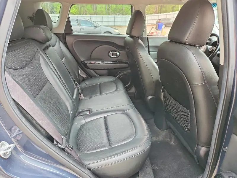 2016 KIA SOUL !  