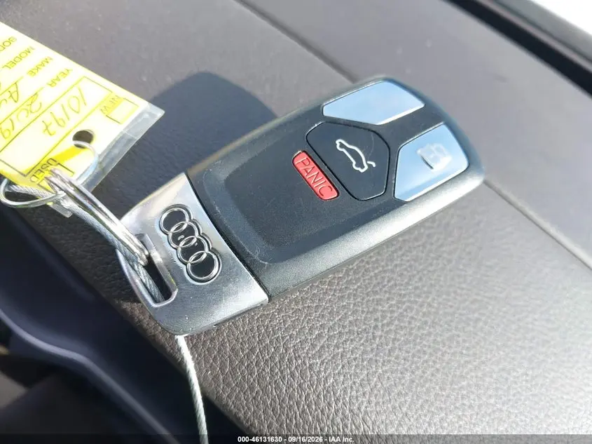 2019 AUDI Q7 55 PREMIUM
