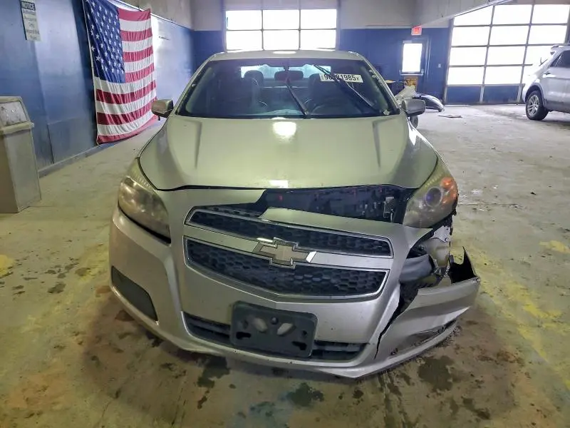 2013 CHEVROLET MALIBU 1LT  