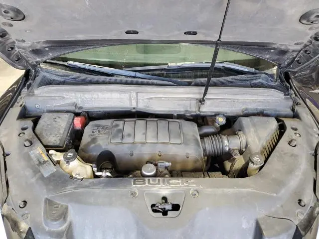 2011 BUICK ENCLAVE CXL  