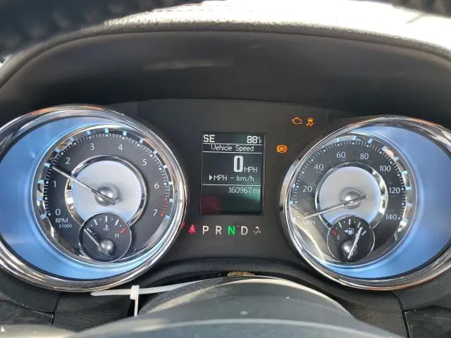 2011 CHRYSLER 300 LIMITED  