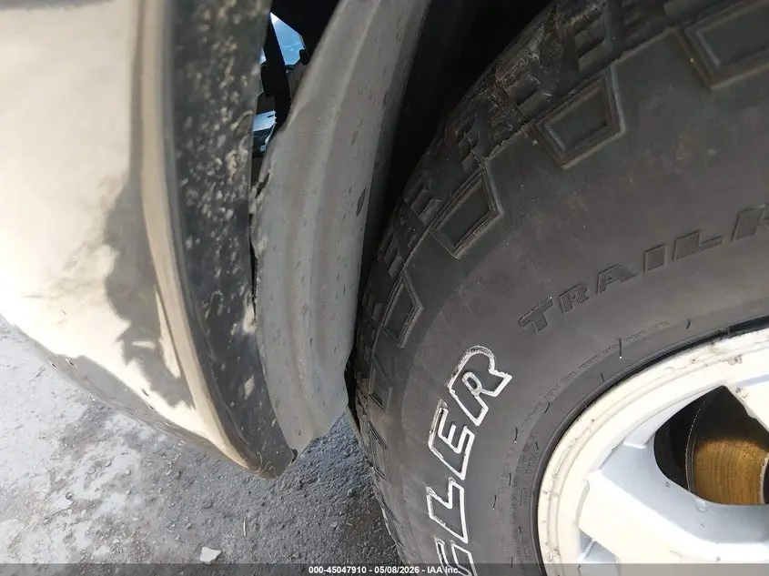 2013 TOYOTA TACOMA BASE V6