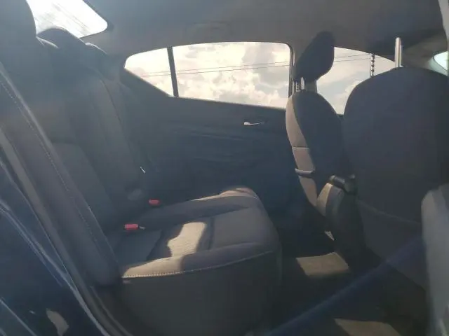 2019 NISSAN ALTIMA S