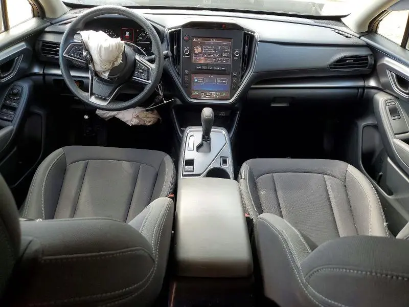 2024 SUBARU IMPREZA   