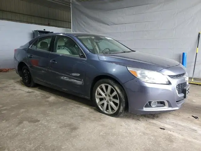 2015 CHEVROLET MALIBU 2LT  