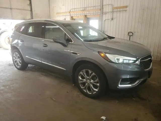 2018 BUICK ENCLAVE AVENIR