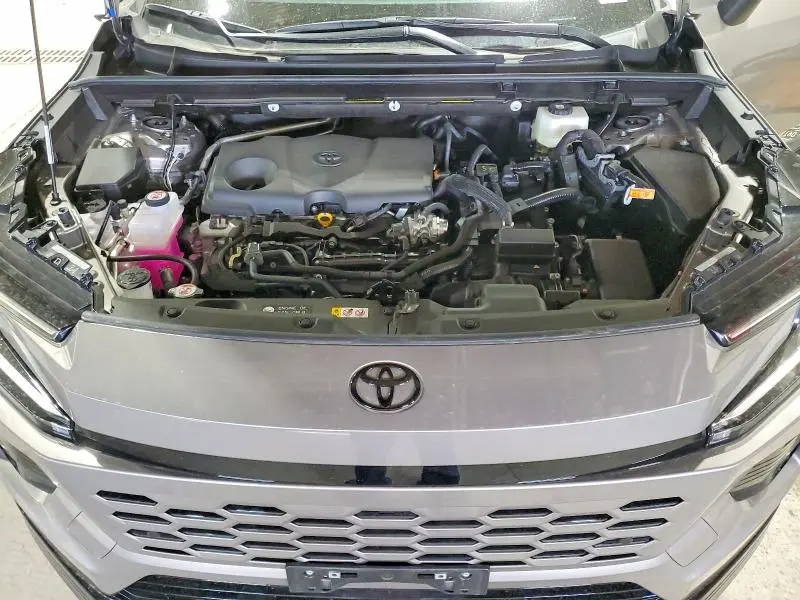2026 TOYOTA RAV4   