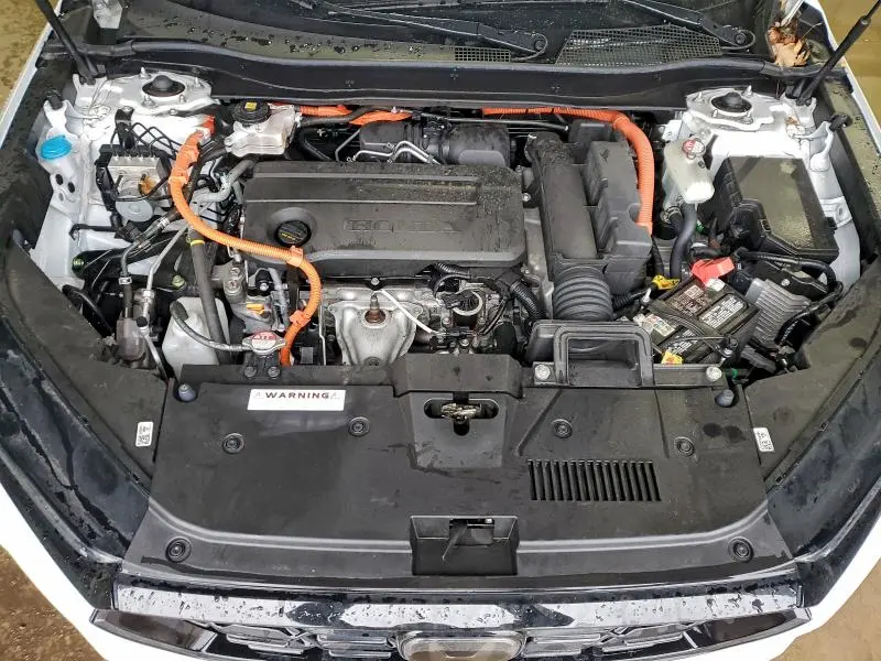 2024 HONDA CR-V SPORT  