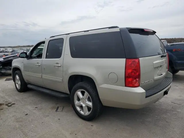 2014 GMC YUKON XL K1500 SLT  