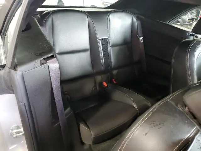 2012 CHEVROLET CAMARO 2SS  