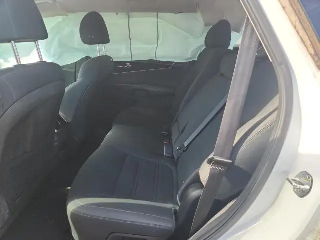 2020 KIA SORENTO S  