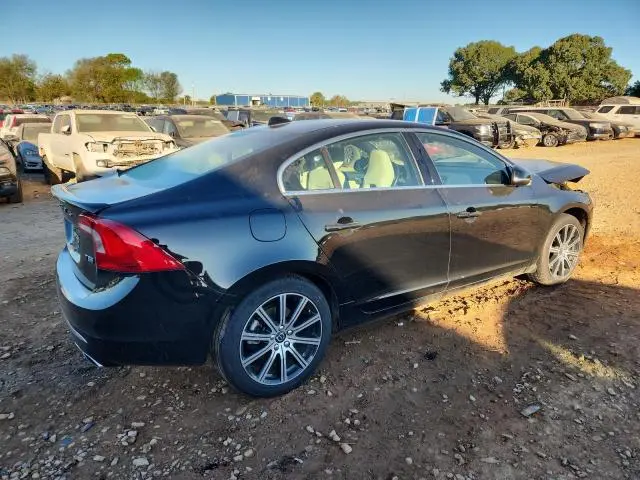 2017 VOLVO S60 PREMIER  