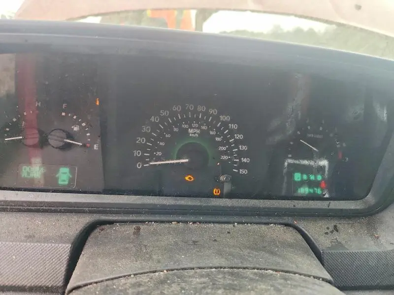 2010 DODGE JOURNEY SXT  