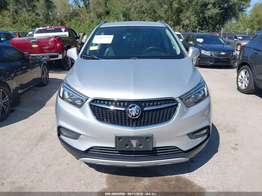 2019 BUICK ENCORE FWD SPORT TOURING
