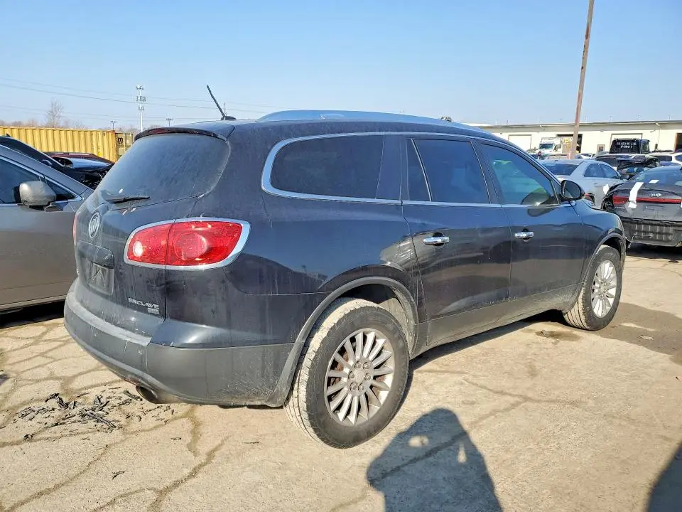 2011 BUICK ENCLAVE CXL  