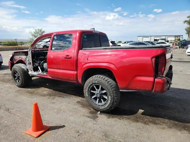 2023 TOYOTA TACOMA DOUBLE CAB  