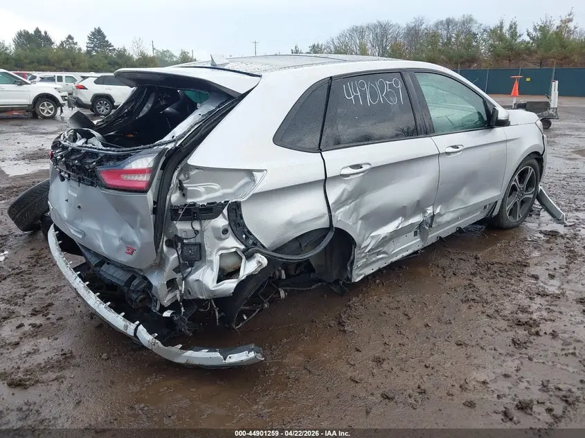 2019 FORD EDGE ST