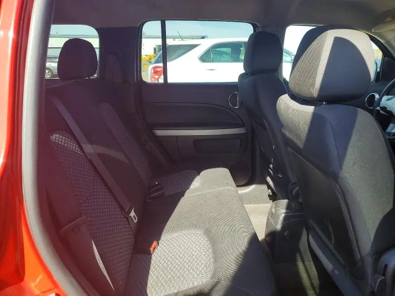 2011 CHEVROLET HHR LT  