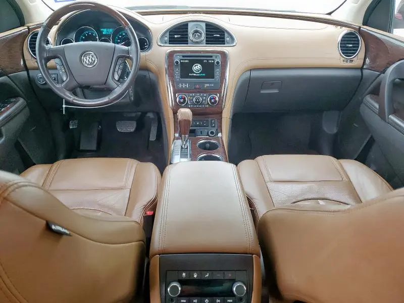 2017 BUICK ENCLAVE   