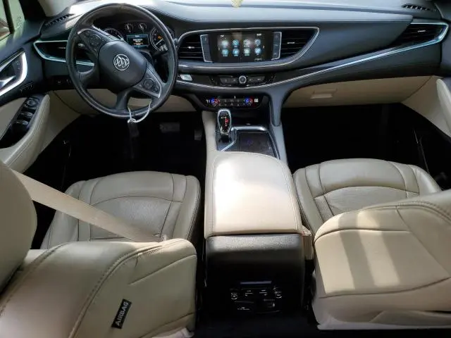 2019 BUICK ENCLAVE PREMIUM  