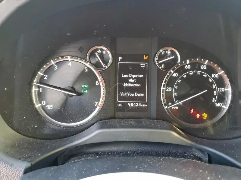 2020 LEXUS GX 460 PREMIUM  