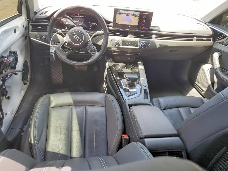 2020 AUDI A4 PREMIUM PLUS  