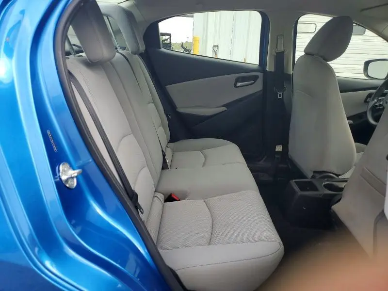 2019 TOYOTA YARIS LE  