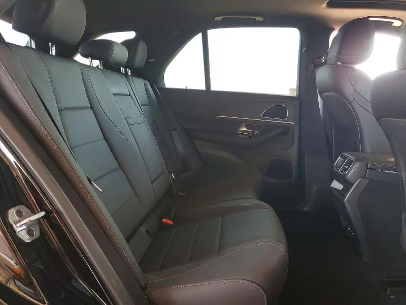 2025 MERCEDES-BENZ GLE 350  