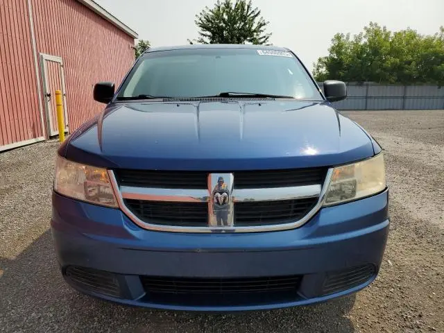 2010 DODGE JOURNEY SE  