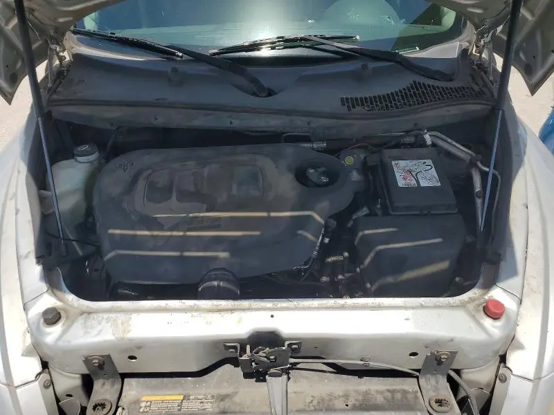 2011 CHEVROLET HHR LS  