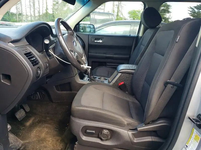 2015 FORD FLEX SE  