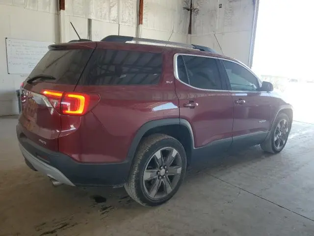 2018 GMC ACADIA SLT-2  