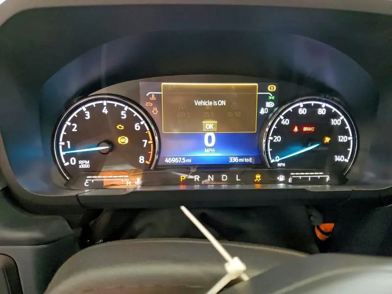 2022 FORD MAVERICK XL  