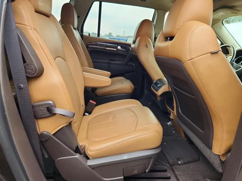 2016 BUICK ENCLAVE   