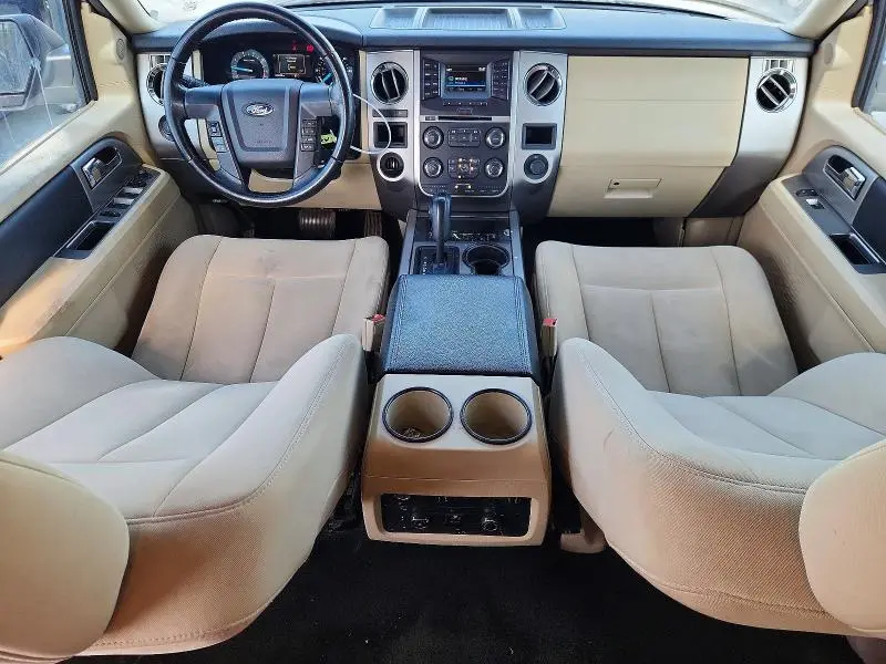 2017 FORD EXPEDITION   