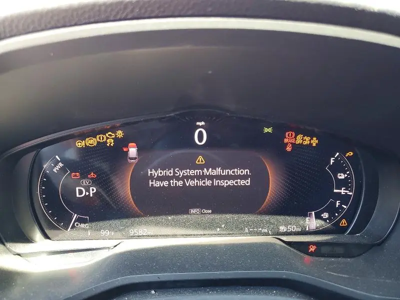 2025 MAZDA CX-90 PREFERRED  