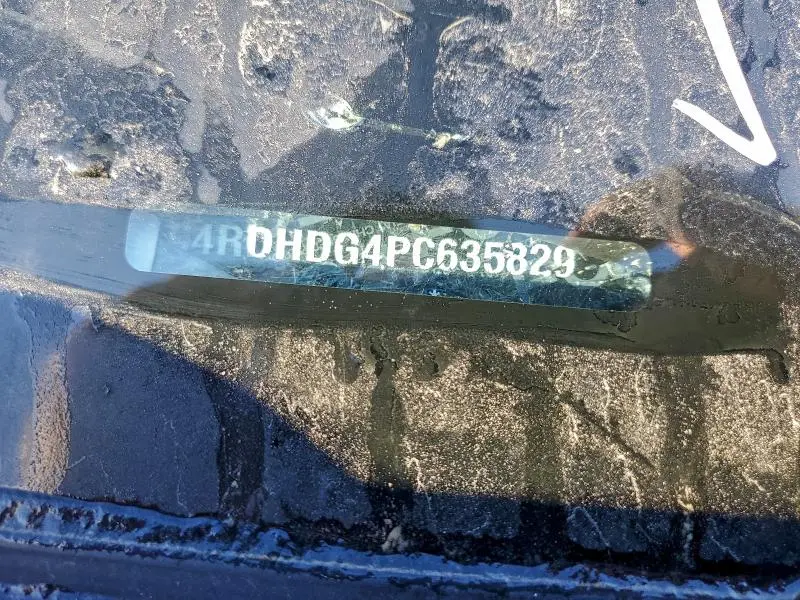 2023 DODGE DURANGO GT  