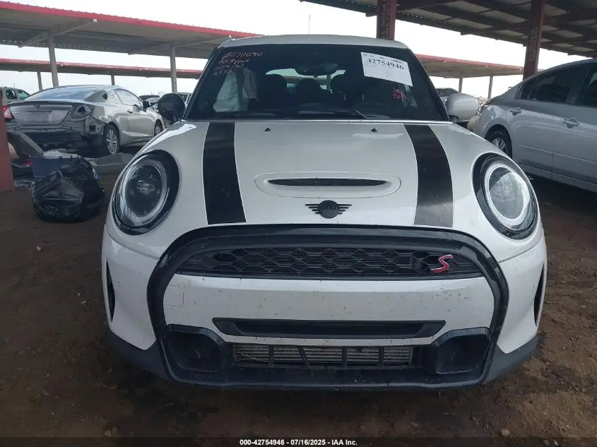 2024 MINI HARDTOP COOPER S