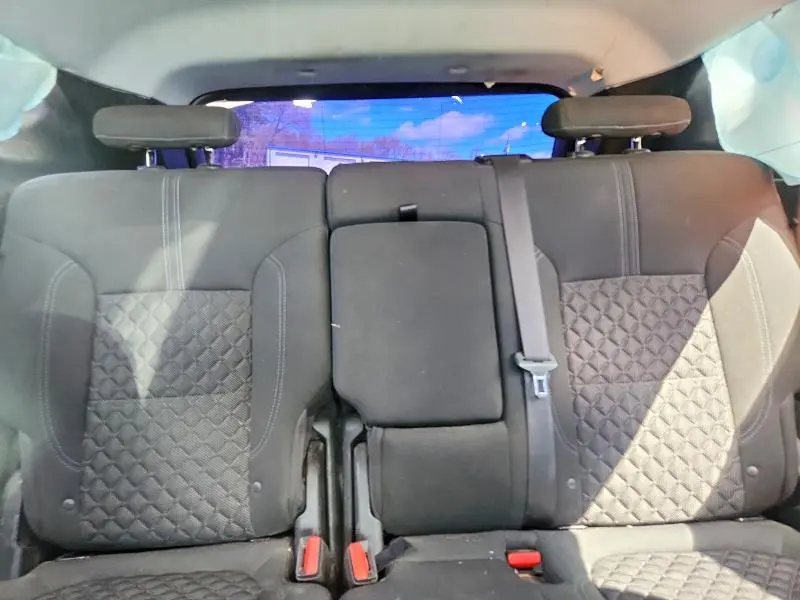 2019 CHEVROLET BLAZER 2LT  