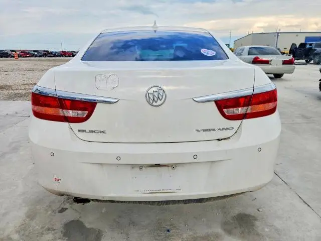 2014 BUICK VERANO CONVENIENCE  
