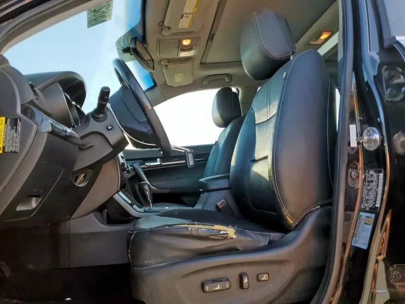 2013 KIA SORENTO SX  