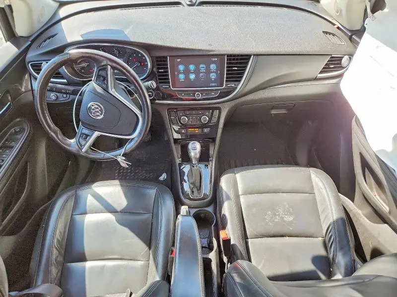 2020 BUICK ENCORE ESSENCE  