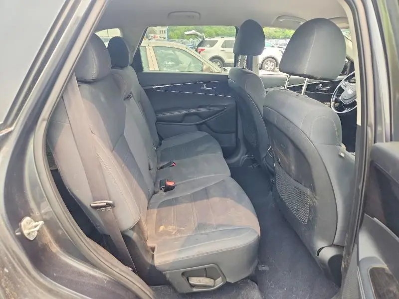 2019 KIA SORENTO S V6  