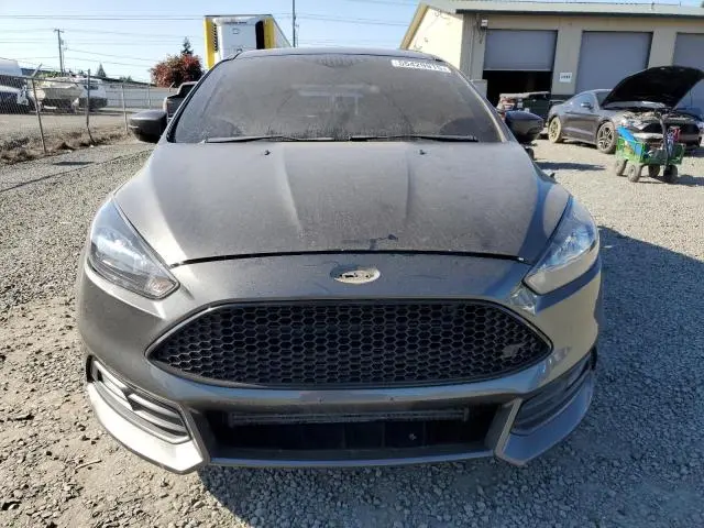 2016 FORD FOCUS ST