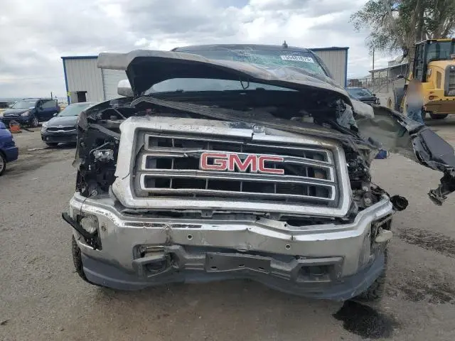 2014 GMC SIERRA K1500 SLT  