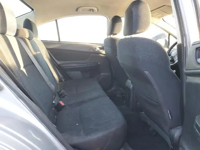 2013 SUBARU IMPREZA PREMIUM  