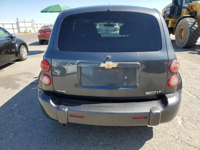 2011 CHEVROLET HHR LT  