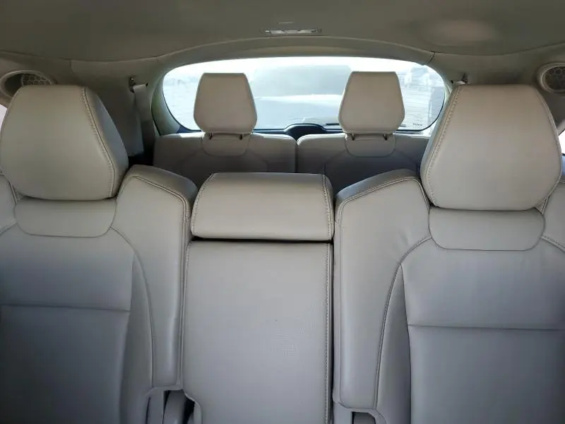 2017 ACURA MDX TECHNOLOGY  