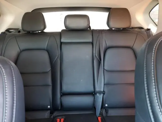 2024 MAZDA CX-5 SELECT  