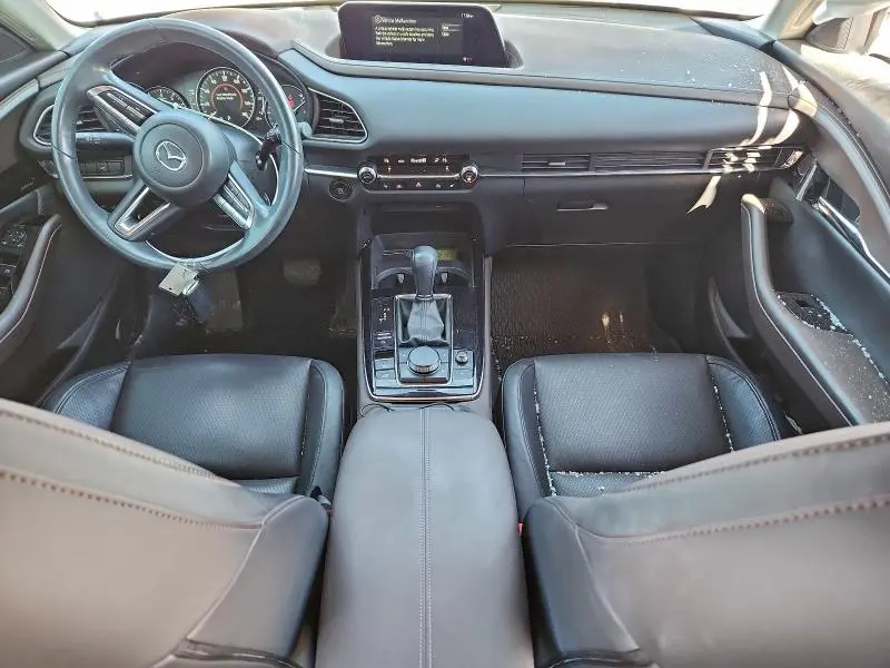 2020 MAZDA CX-30 PREMIUM  